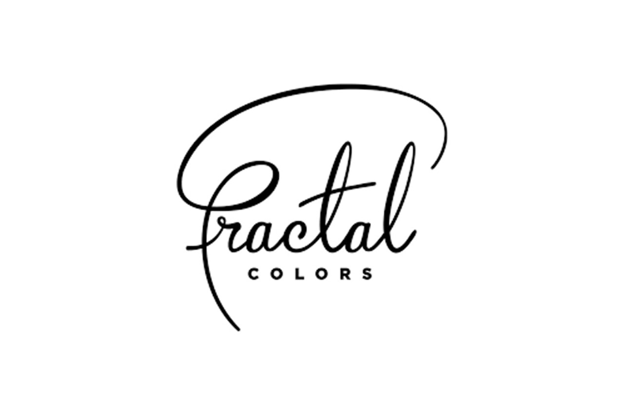 Fractal Colors